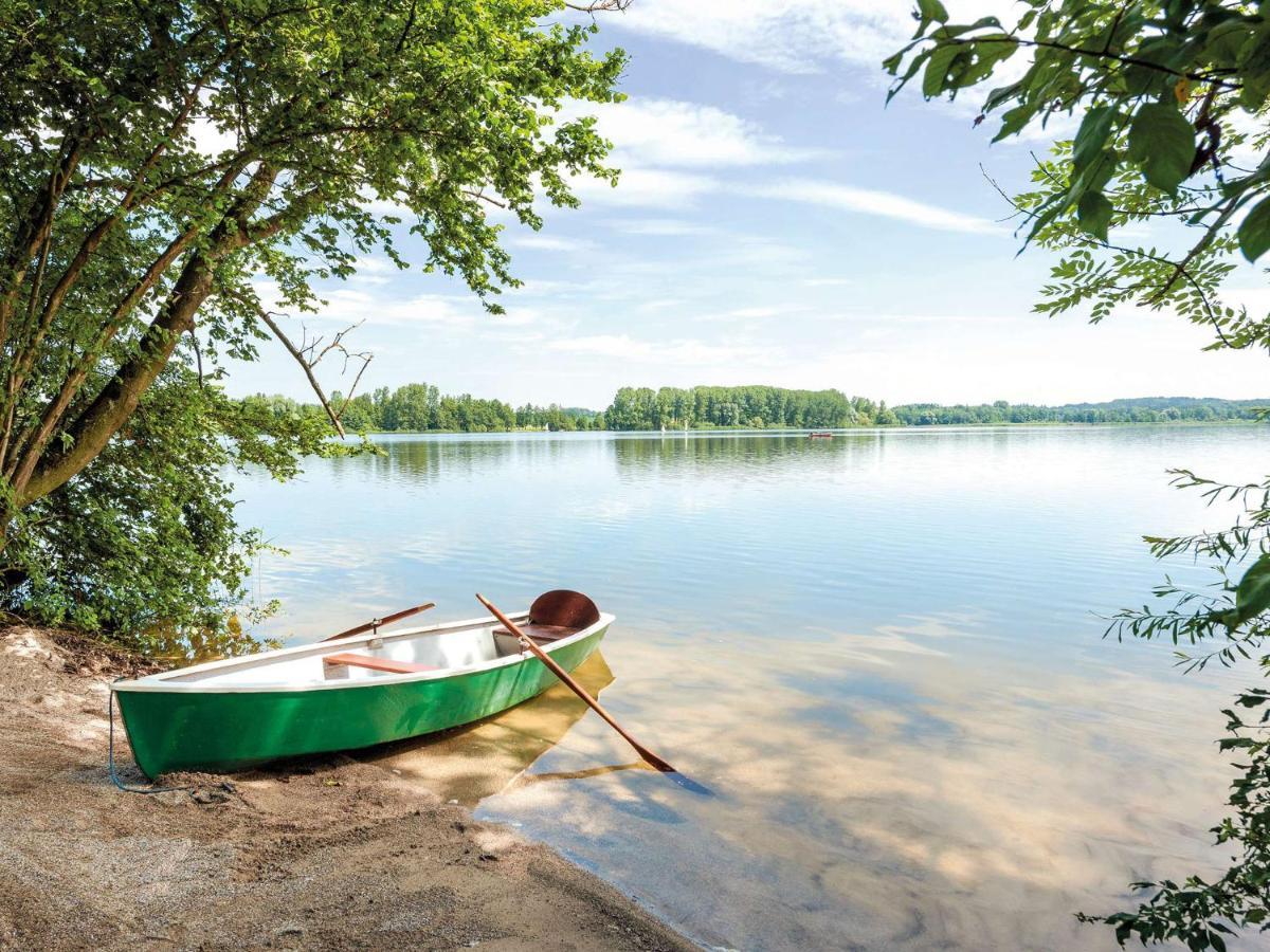 Gäste- und Appartementhaus Stachl Waging am See Exterior foto